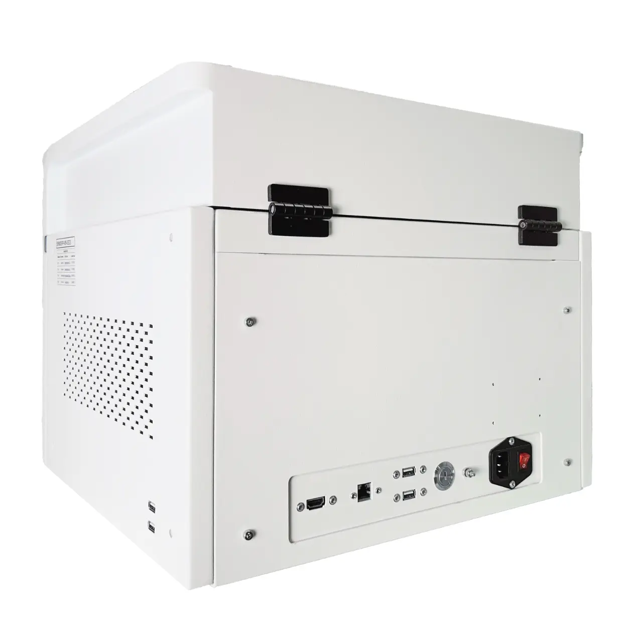 Aurum5 FSDD Pro Coating Thickness XRF Spectrometer - Image 4